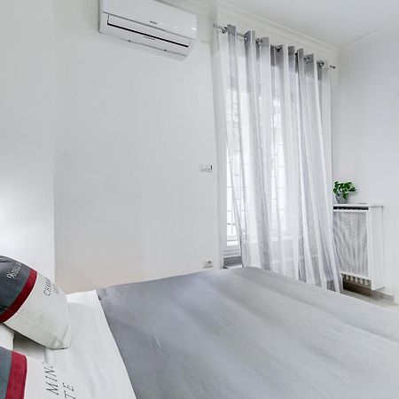 96 Degli Ubaldi Charming Suite Рим Екстериор снимка