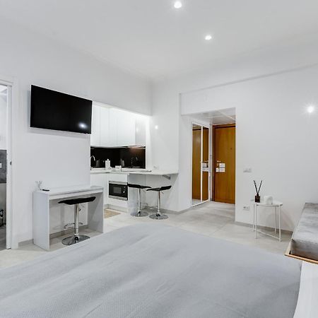 96 Degli Ubaldi Charming Suite Рим Екстериор снимка