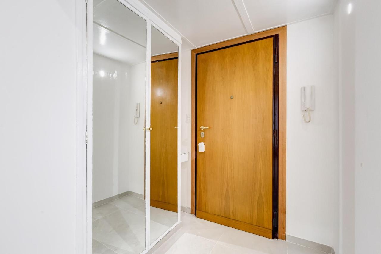 96 Degli Ubaldi Charming Suite Рим Екстериор снимка