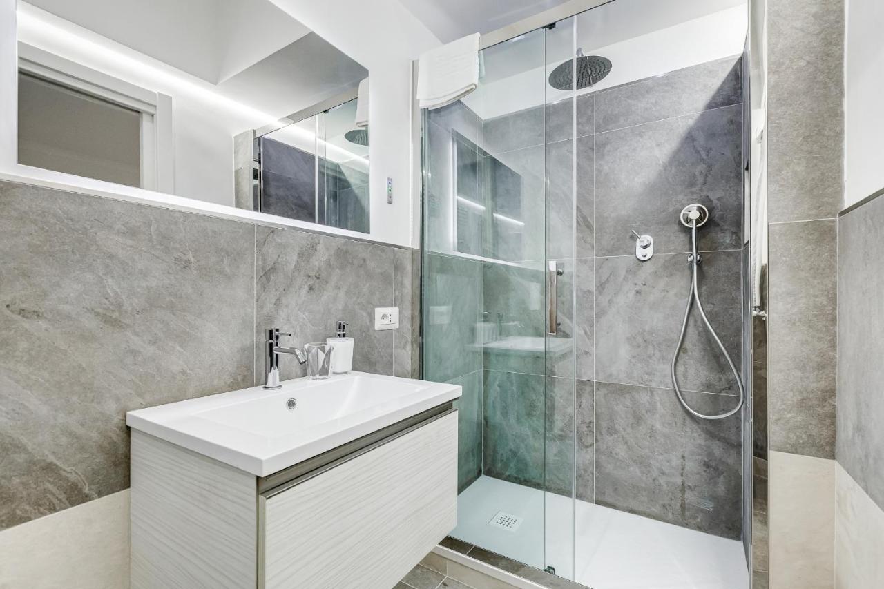 96 Degli Ubaldi Charming Suite Рим Екстериор снимка